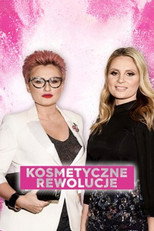 Kosmetyczne Rewolucje poster