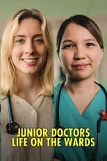 Poster for Junior Doctors: Life on the Wards