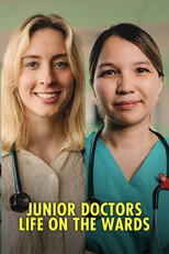 Junior Doctors: Life on the Wards poster