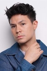 Foto retrato de Fero Walandouw