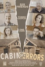 Cabin of Errors (2016)