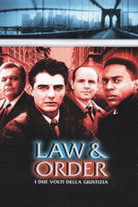 Law & Order - I due volti della giustizia