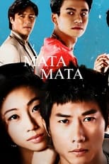 Poster for Mata Mata