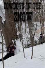 Cowboys In The Snow