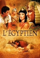 L'Égyptien serie streaming