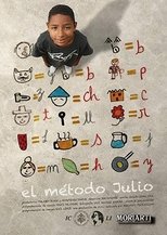 Poster for El método Julio 