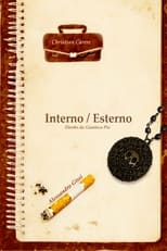 Poster for Interno/Esterno