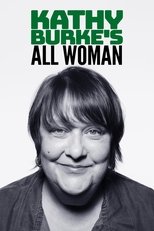 Kathy Burke’s All Woman (2019)