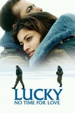 Poster for Lucky: No Time for Love 