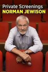 Poster for Private Screenings: Norman Jewison