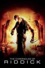 VER Las crónicas de Riddick (2004) Online Gratis HD