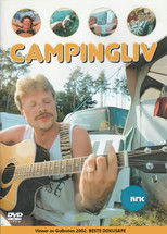 Campingliv (2001) poster