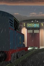 Poster for Shed 17