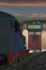 Poster for Shed 17 