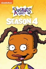 Poster for Rugrats Season 4