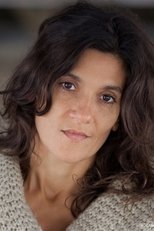 Foto retrato de Emmanuelle Rivière