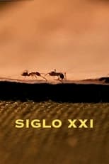 Poster for Siglo XXI 