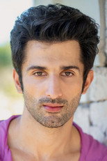 Sidhant Gupta as Jay Khanna in Jubilee