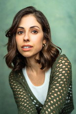 Vanessa Milchrahm as Julia in Toast