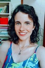 Foto retrato de Gezebel Mussi