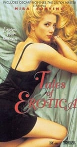 Poster for Tales of Erotica