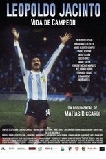 Poster for Leopoldo Jacinto. Vida de campeón