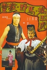 Poster for Kung Fu Arts