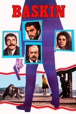 Poster for Baskın