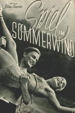 Poster for Spiel im Sommerwind