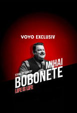 Mihai Bobonete - "Life is life"