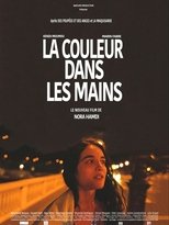 Poster for La Couleur dans les mains