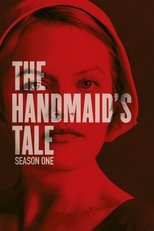 The Handmaid’s Tale : la servante écarlate Saison 1