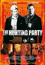 Poster di The Hunting Party - I cacciatori