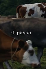 Poster for Il passo