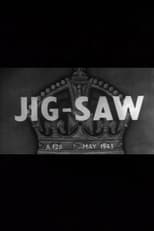 Poster for Jig-Saw: Careless Talk Costs Lives