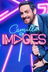 Poster for Camille & Images