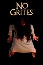 Poster for No grites