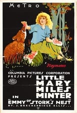 Poster for Emmy of Stork's Nest