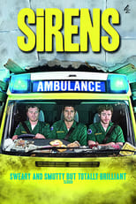 Sirens (2011)