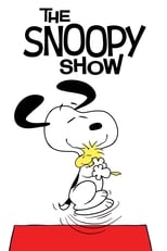 Poster for The Snoopy Show Season 1