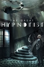 Poster for The Great Hypnotist