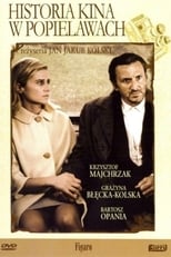 Історія кіно в Попелавах (1998)