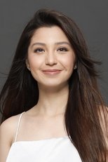 Foto retrato de Donnalyn Bartolome