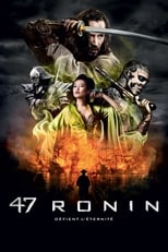 47 Ronin en streaming – Dustreaming