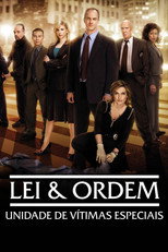 Lei & Ordem: Unidade de Vítimas Especiais: 8ª Temporada