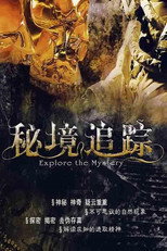 秘境追踪 poster