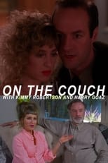 Poster for On the Couch 