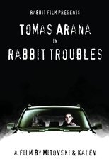 Poster for Rabbit Troubles