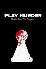 Play Murder main poster