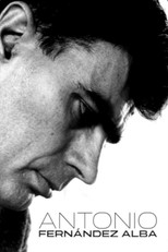 Antonio Fernández Alba poster